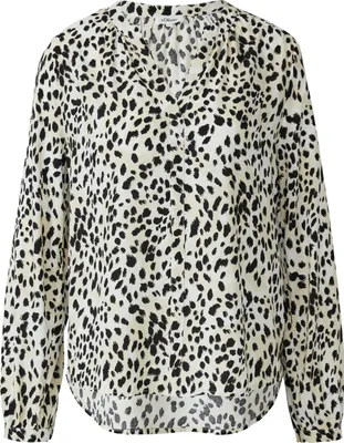 Produktbild von Bluse 02A2 WHITE Größe 42