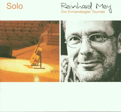 Produktbild von Mey,Reinhard-Solo