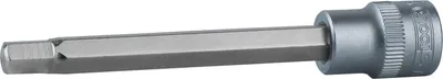 Obrázok produktu pre KS Tools 911.1564, Pätica, 3/8", Metrický, 1 hlava/hlavy, 7 mm, Chrómovo-vanádová oceľ