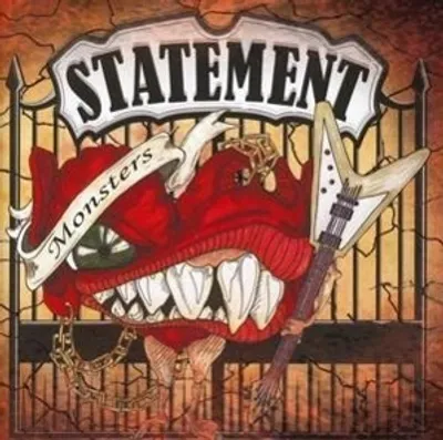 Produktbild von Statement-Monsters