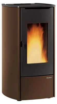 Productafbeelding van La Nordica Extraflame Sabry 5.0 pelletkachel 7,0 kW