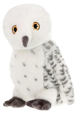 Produktbild von Keeleco Farm Sneeuwuil 25cm