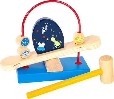 Produktbild von Hammerspiel Space