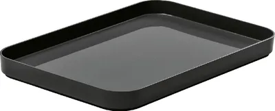 Produktbild von SmartStore Deckel für Aufbewahrungsbox COMPACT M grau