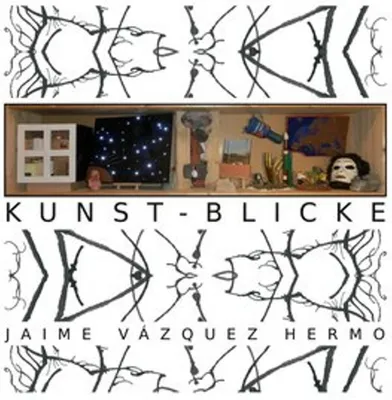 Obrázek produktu pro Kunst-Blicke