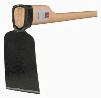 Image de Houe rhénane taille 00 135cm manche frêne