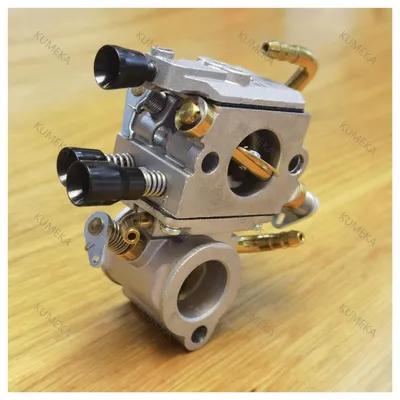 Image de Carburateur pour Stihl TS410 TS420 - Pièce de rechange