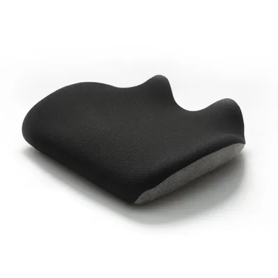 Obrázok produktu pre MOSH ERGO2 B2C ergonomický podsedák - sivá/čierna