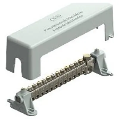 Obrázek produktu pro Lišta vyrovnání potenciálu 1801 12x25qmm 1x95qmm 5015683