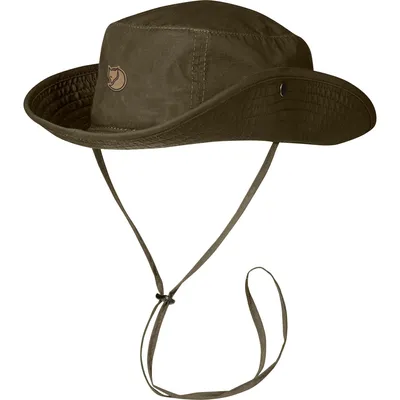Image de Fjällräven Abisko Summer Hut Braun L Mann Braun L