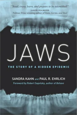 Immagine prodotto di Jaws