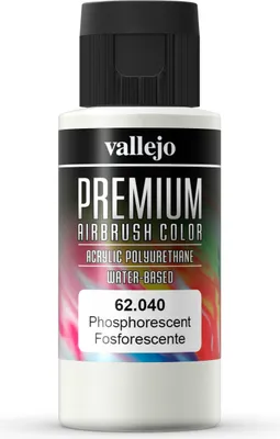 Obrázok produktu pre Vallejo 62.040, 60 ml, Matte, Fľaša