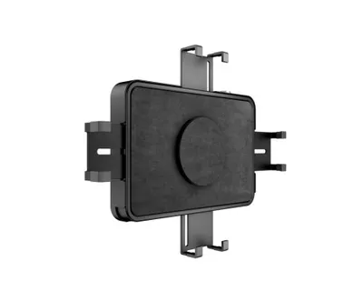 Produktbild von Multibrackets 0341, Tablet/UMPC, Passive Halterung, Drinnen, Schwarz