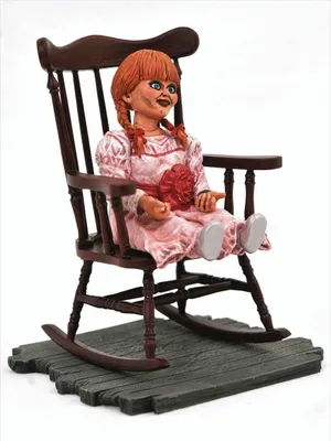 Produktbild von Annabelle PVC Figure