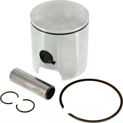 Produktbild von Simson MEGU-S70-Tuningkolben kpl. Ø44,97mm, 1x 1mm-Kolbenring