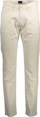 Immagine prodotto di Gant Weisse Herrenhose