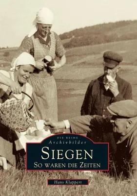 Zdjęcie produktu dla Siegen