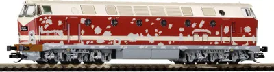 Produktbild von PIKO 47349 TT Diesellok BR 119 der DR