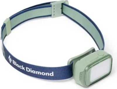 Produktbild von Wiz Kid Stirnleuchte (mint/blau)