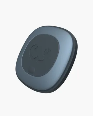 Image de Fresh'n Rebel Smart Finder pour Apple (bleu)