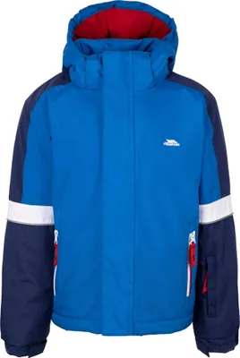 Produktbild von Trespass - "Kingsley" Skijacke für Jungen TP6783 (128) (Blau)