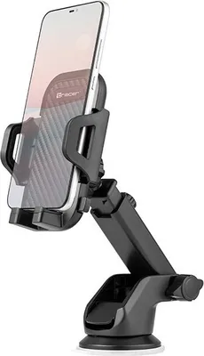 Produktbild von Tracer TRAUCH46871 Halterung Passivhalterung Handy/Smartphone Schwarz