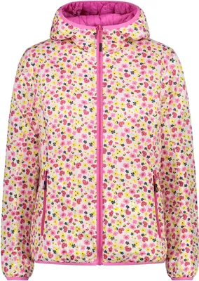 Produktbild von Cmp Woman Reverse Jacket Fix Hood H786 Malva 44