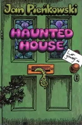 Obrázok produktu pre Haunted House. 25th Anniversary Edition