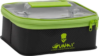 Produktbild von Gunki Angeltasche Safe Bag PM 24x14x9cm