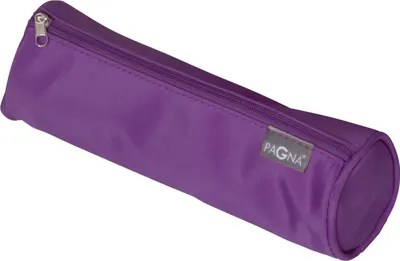 Obrázek produktu pro PAGNA penál 22501-12 8x22cm fialový