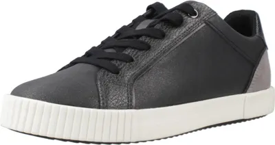Immagine prodotto di Sneakers Del Marchio Geox Del Modello D Blomiee Grigio