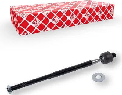 Produktbild von FEBI BILSTEIN 48065 Axialgelenk Spurstange für CHEVROLET AVEO Schrägheck (T300) Vorne Links Vorne Rechts