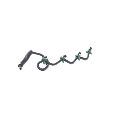 Produktbild von DR.MOTOR AUTOMOTIVE DRM16009 Leckkraftstoff-Schlauch passend für PEUGEOT 2008 Kombi (CU) Rücklaufleitung