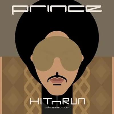 Zdjęcie produktu dla Prince - Hitnrun Phase Two (Reissue) (CD)