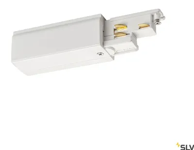 Image de Alimentation S-Track Dali Gauche Blanc