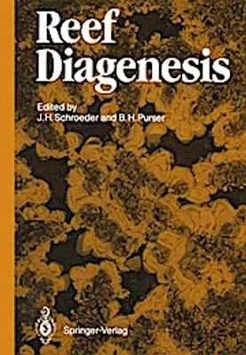 Produktbild von Reef Diagenesis