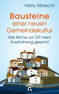 Produktbild von Bausteine einer neuen Gemeindekultur