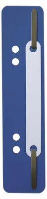Produktbild von DURABLE Heftstreifen FLEXI® 250 St., 690107 dunkelblau