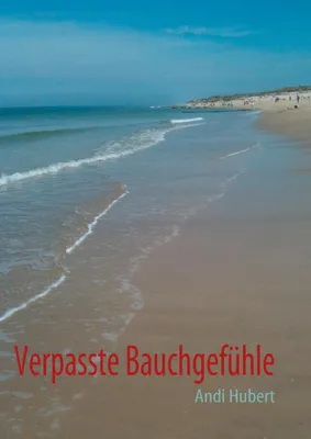 Produktbild von Verpasste Bauchgefühle
