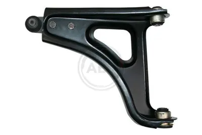 Produktbild von RIDEX 273C0733 - OE 7700820028 Querlenker für Twingo I S06, Twingo I C06