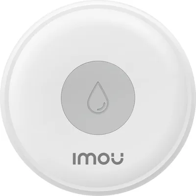 Produktbild von IMOU Imou ZL1 Wassermelder Sensor & Alarmsystem Drahtlos