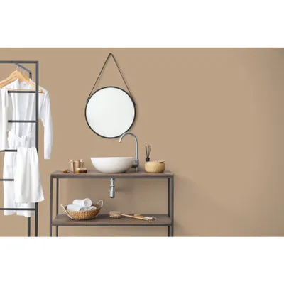 Produktbild von A.S. Création DD125671 The Color Kitchen Friendly Fennel TCK6005 5l Braun Matt