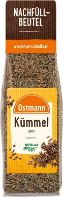 Produktbild von Kümmel ganz