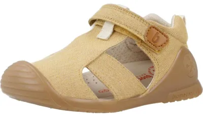 Produktbild von BIOMECANICS Braune Schuhe