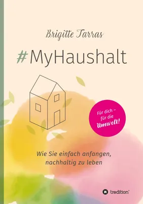 Produktbild von #MyHaushalt