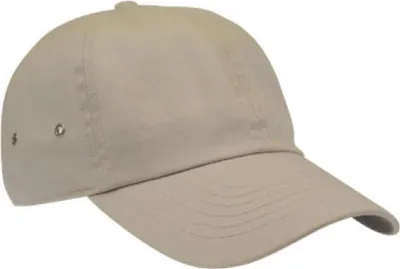 Produktbild von Atlantis | Action Cap / Kappe / Mütze / Hut - Farbe: Stone - Größe: One Size