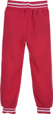 Produktbild von Minions Kinder Jogging-Hose Trainingshose Mädchen, Farbe:Pink, Größe:104