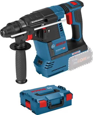 Produktbild von Bosch GBH 18V-26 Professional Akku-Bohrhammer