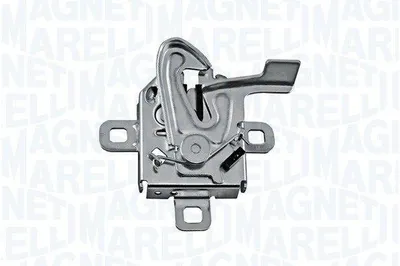 Produktbild von MAGNETI MARELLI Motorhaubenschloss vorne 350105043300 für FIAT PANDA (169)