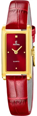 Produktbild von Festina - F20770/3 - Armbanduhr - Damen